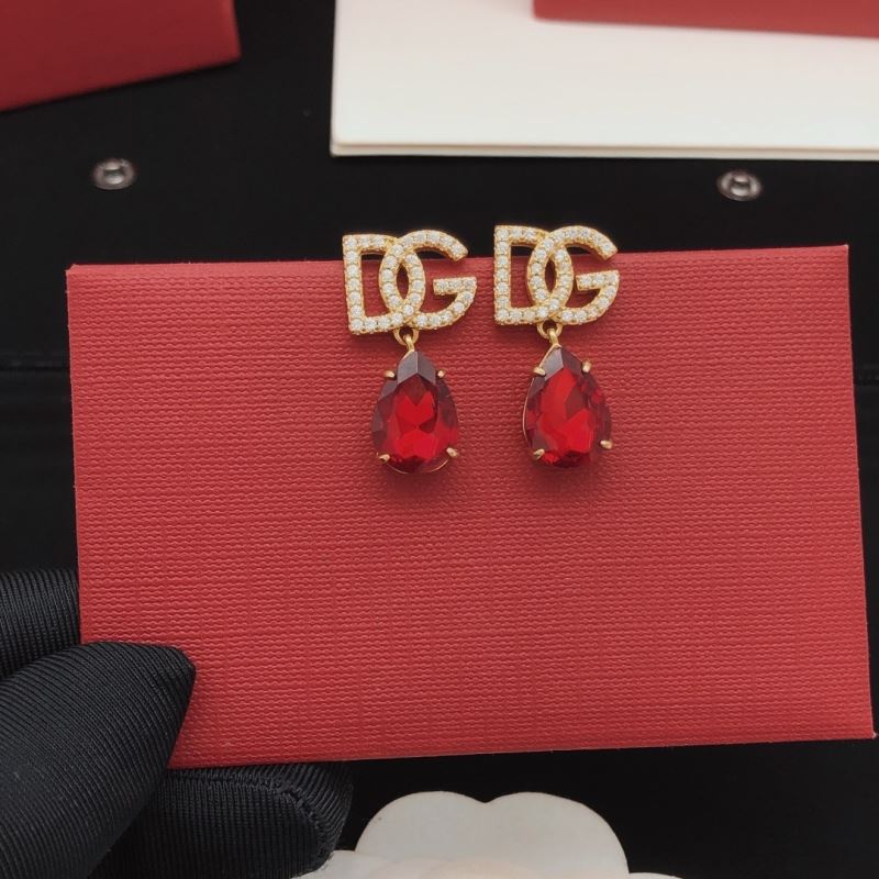 Christian Dior Earrings